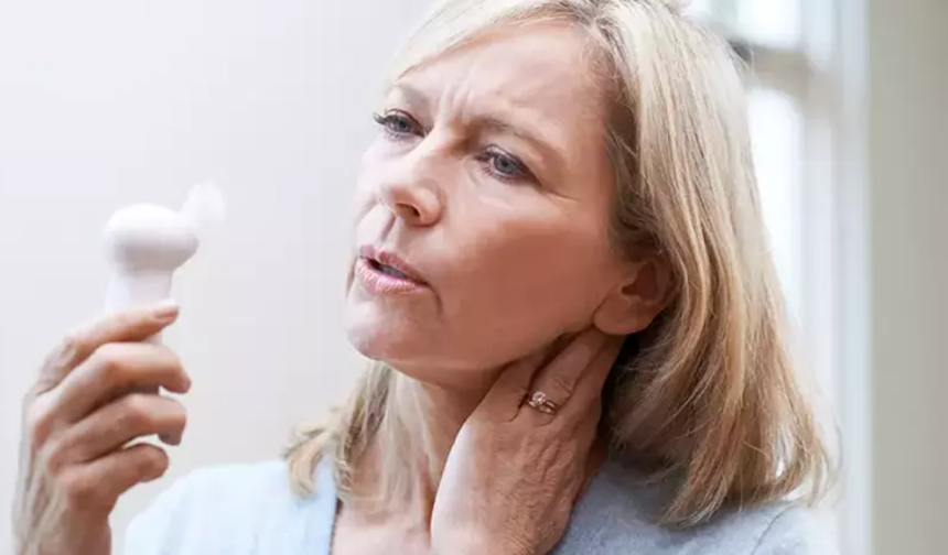 Uzmanlardan 46 Yaşını Doldurmuş Kadınlara Uyarı