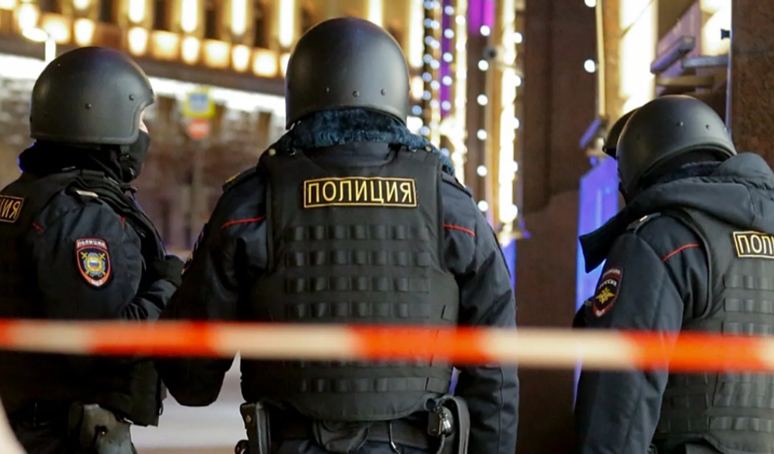 Rusya'da Bombalı Saldırı: Korgeneral Öldü