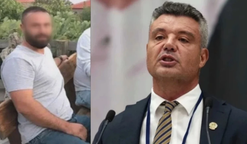 Sadettin Saran'ın Asos'taki Lüks Villasının Bekçisi Gözaltına Alındı