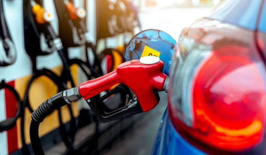 Akaryakıta Büyük İndirim Geliyor!