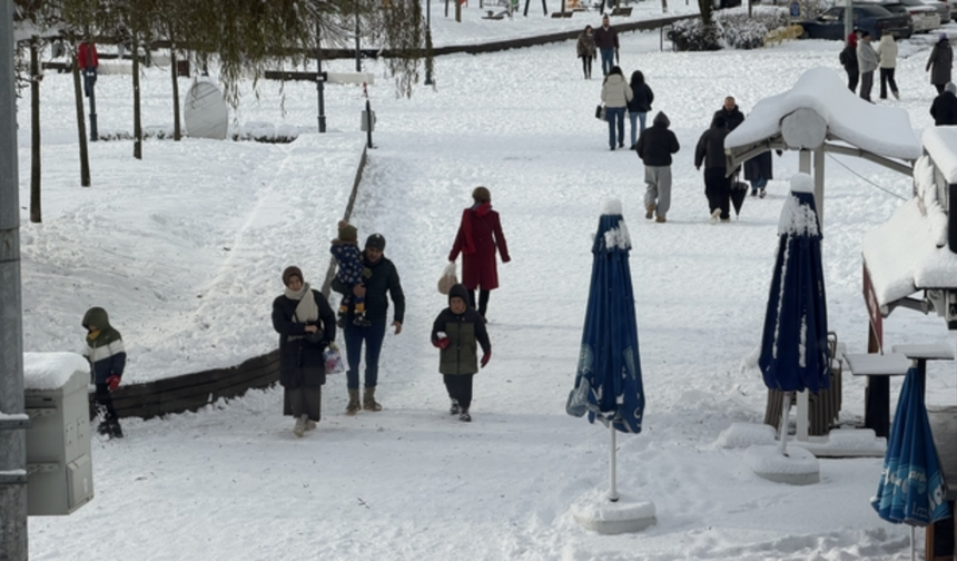 Uzmanından Kış Aylarında Düşmelere Karşı Hayati Uyarılar
