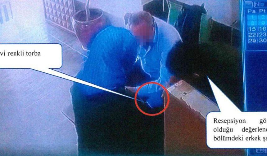 Bakırköy Belediyesi'nde Görevli Zabıta Memuru Hakkında 'Rüşvet' İddiası: Gözaltına Alındı