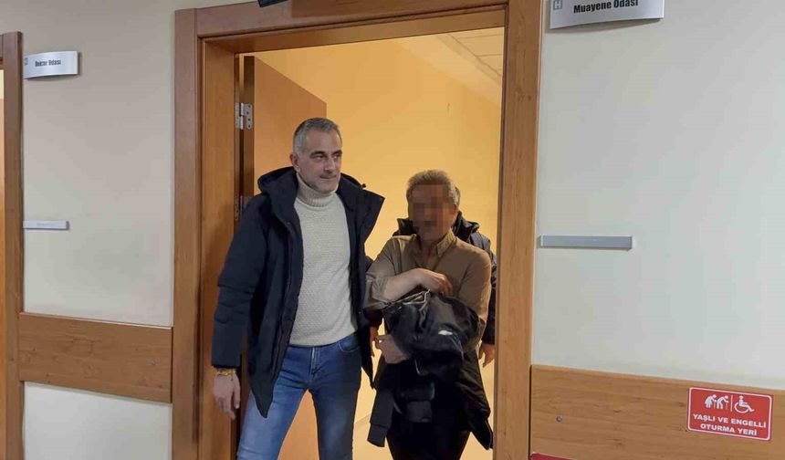 Mal Paylaşımı Kavgasında Ağabeyini Öldürüp Kaçan Şahıs Yakalandı