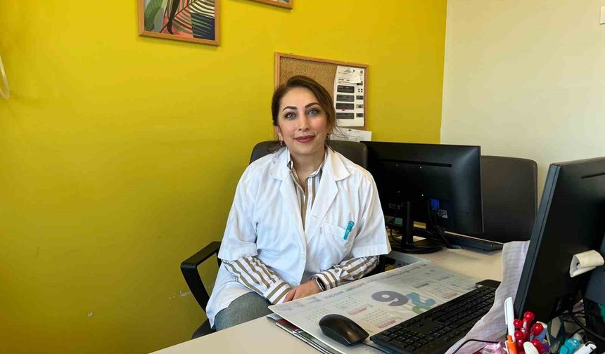 Sosyal Medyanın Etkisiyle Artan Vitamin Kullanımına Uzmandan Uyarı