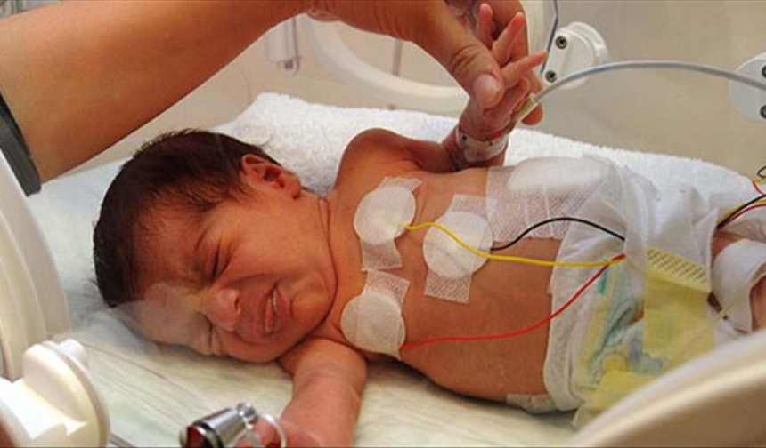 Anne Karnında Tespit Edilen Cerrahi Hastalıklar Artık Çaresiz Değil