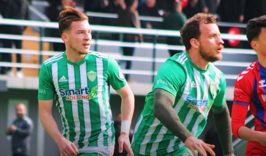 Kümede Kalma Yarışında Çayelispor Evinde Yara Aldı