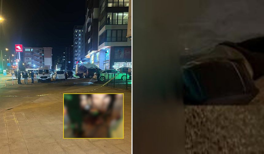 Rize’de 21 Yaşındaki Genç Hayatını Kaybetti