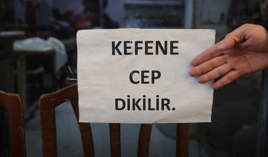 Bu Yazıyı Gören Dönüp Bir Daha Bakıyor