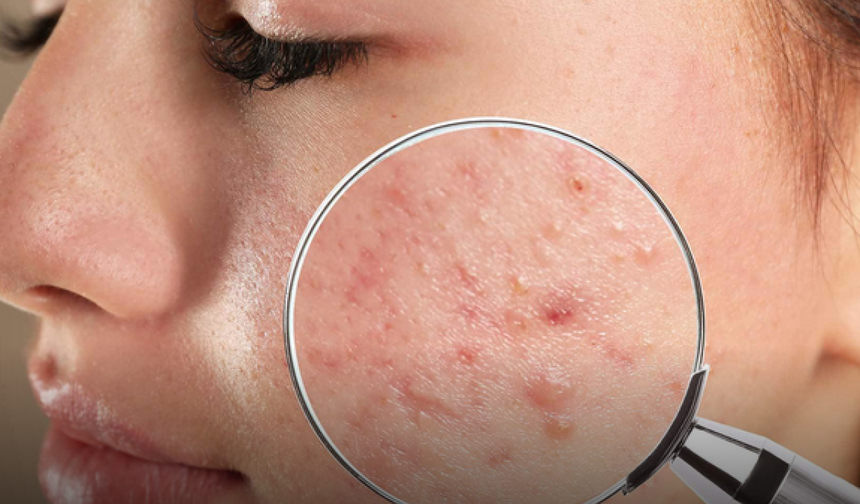 Özellikle Akne Tedavilerinde Bunu Yapmayın!