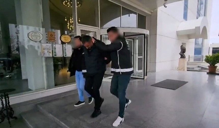 Piyasaya Bozulmuş Etleri Sürüp, Fiyatları Manipüle Eden Suç Örgütüne Operasyon: 31 Gözaltı