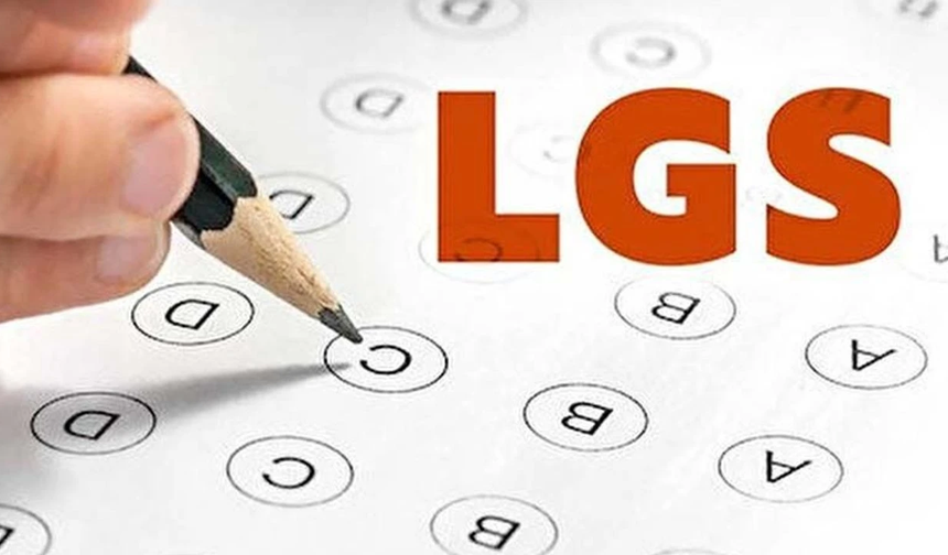 2026 LGS Merkezi Sınav İçin Başvuru Ve Uygulama Kılavuzu Yayımlandı