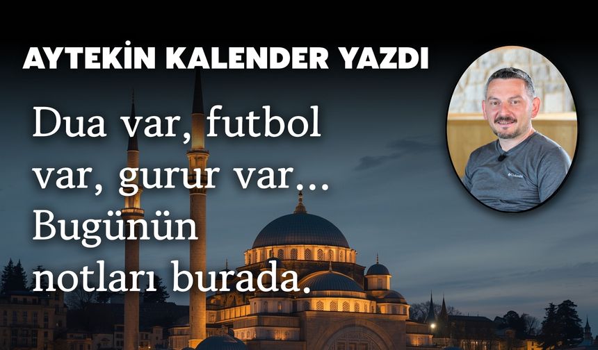 Kandilimiz Mübarek Olsun