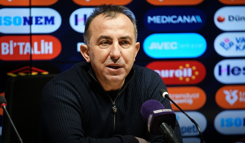 Recep Uçar: "Ortaya Koyduğumuz Mücadelenin Karşılığını Alamadık