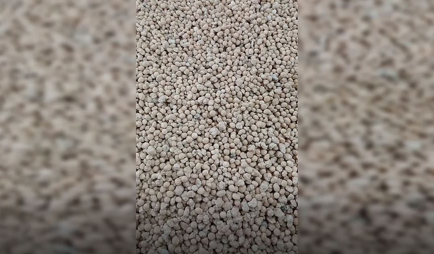 Eti Gübre Tarımda Verimliliğe Odaklandı! Çay Gübresi Üretimine Başladı