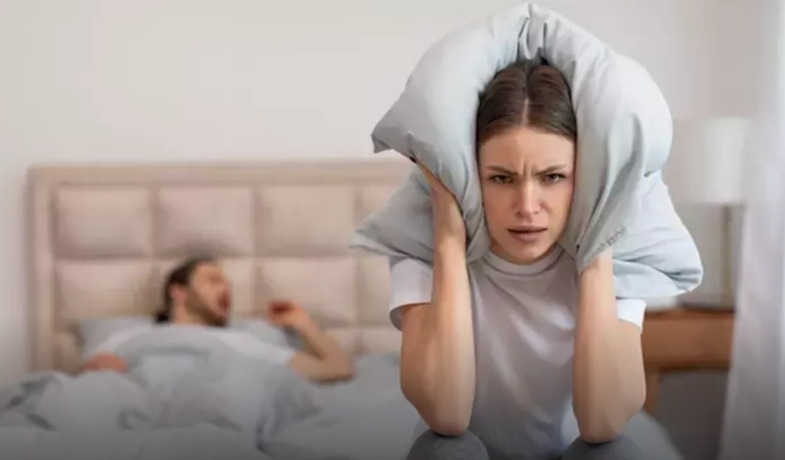 Horlamayı Hafife Almayın, Kalbinizi Koruyun