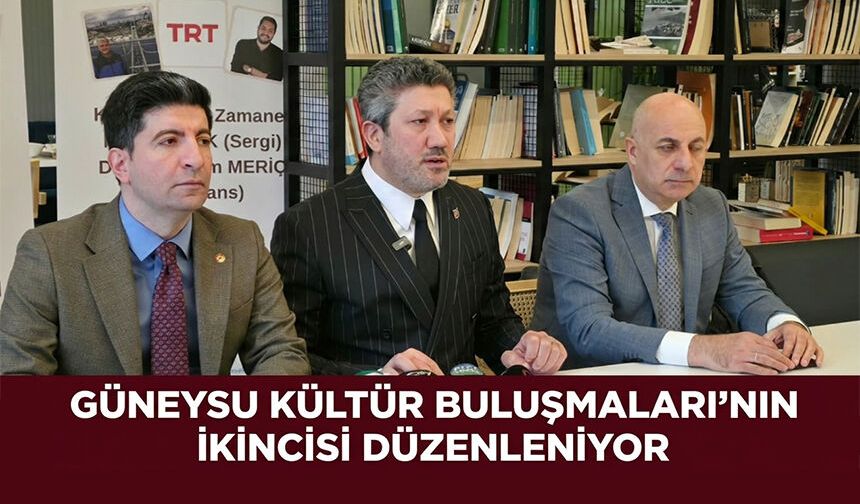Güneysu Kültür Buluşmaları’nın İkincisi Düzenleniyor