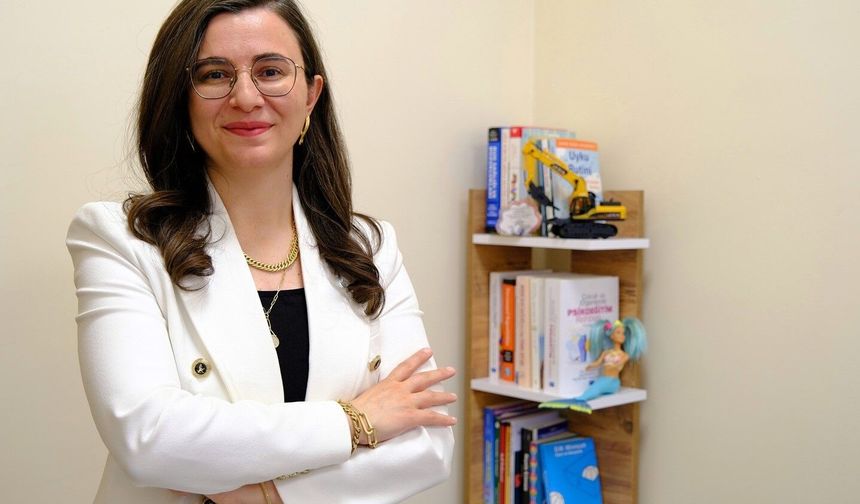 Otizm Spektrum Bozukluğunda Erken Tanı Hayatı Değiştiriyor