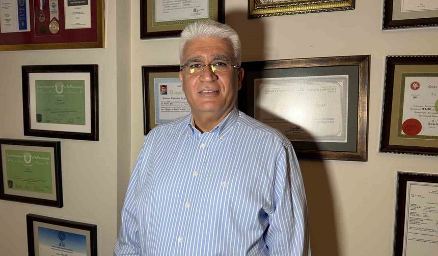 Uzmandan Uyarı: 'Çocukların Beyin Gelişimi Anne Rahminde Başlar