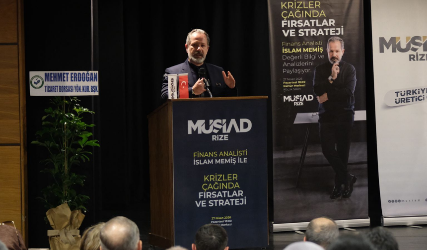 İslam Memiş: “Enflasyonla Mücadele Sancılı Ama Kaçınılmaz