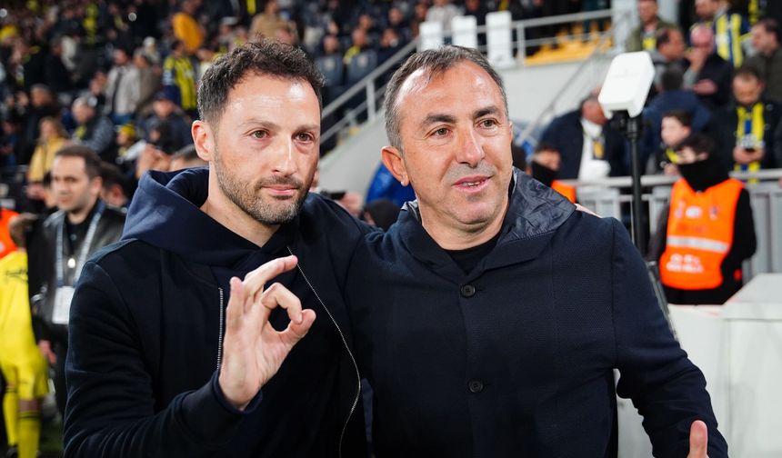 Recep Uçar: "Alınan 1 puan değerli"