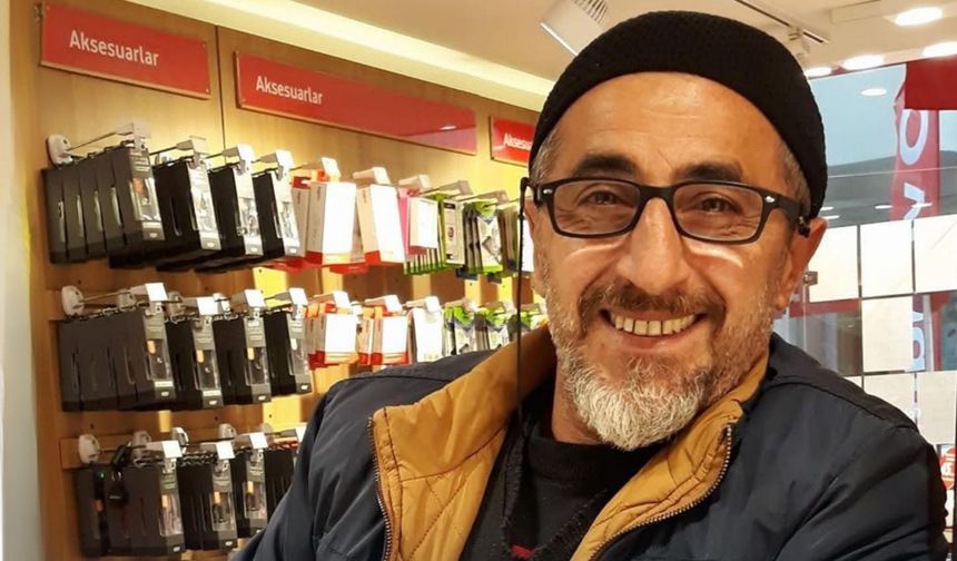 Acı Kayıp: Muhtar Mustafa Yazıcı’nın Abisi Vefat Etti