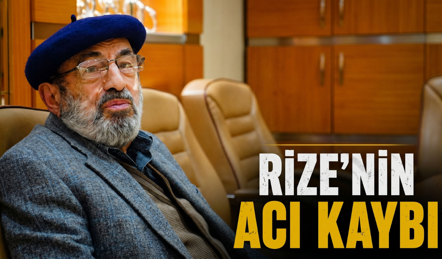 Topal Ailesinin Acı Günü