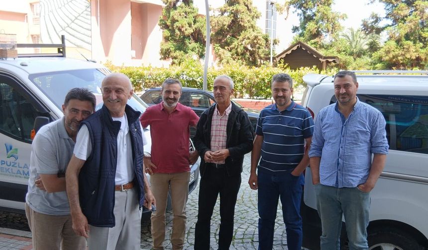 Rize Esnaflarından Kopuz Ailesinin Acı Günü