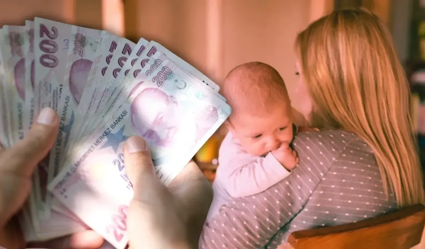Çalışan Anneleri Sevindiren Karar!