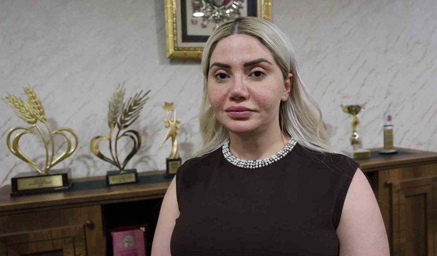 4 Çocuk Annesi Kayıp Kadın Sırra Kadem Bastı
