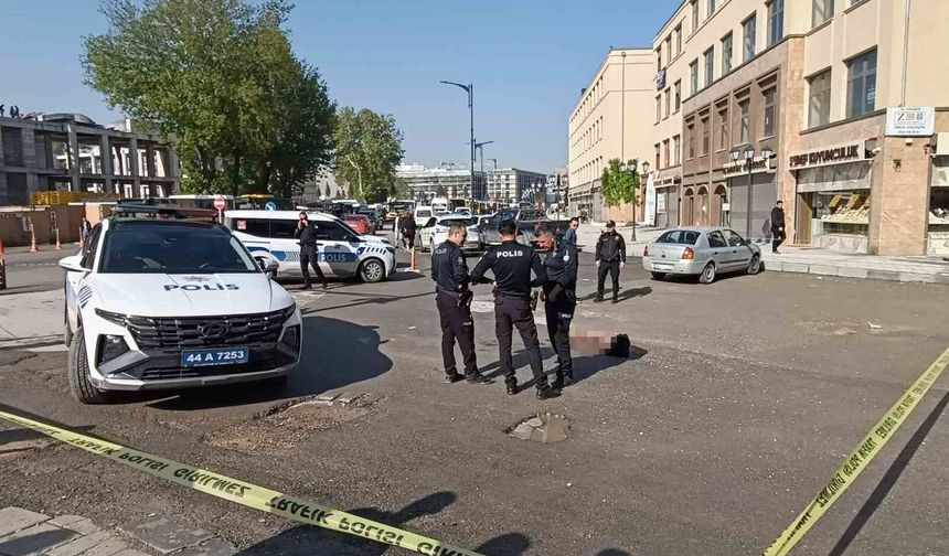 Eski Eşini Pompalı Tüfekle Öldüren Zanlı Tutuklandı