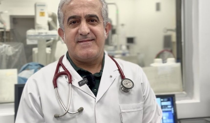 Sessiz Tehlike Hipertansiyona Karşı Kritik Uyarı