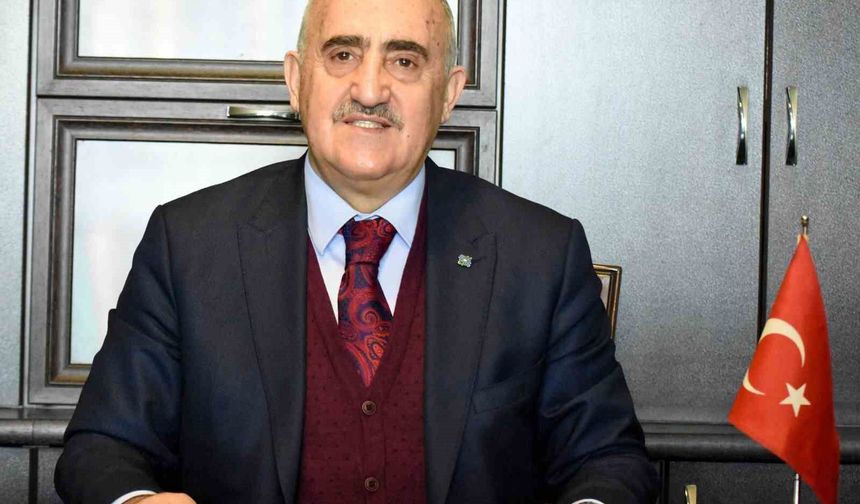 Tanfer: ''Anneler geleceğimizin mimarıdır'