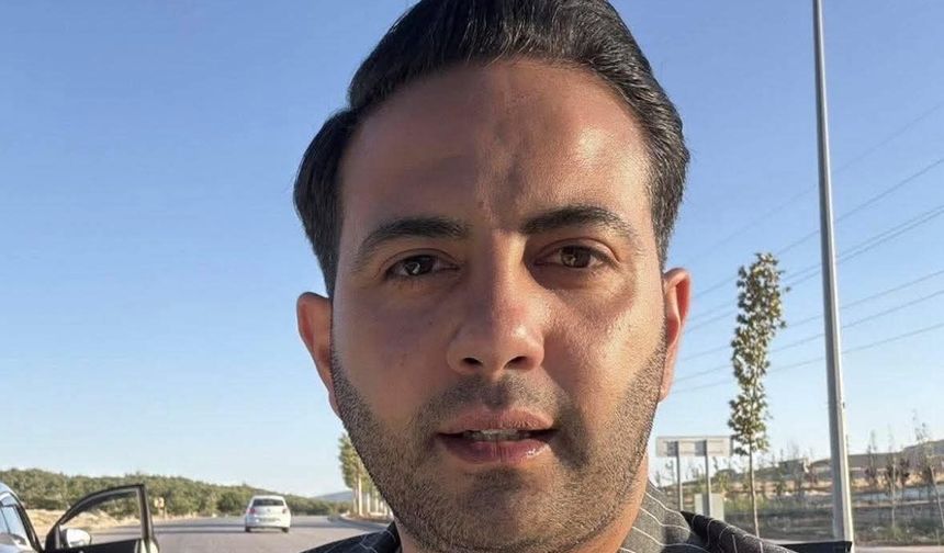 Zıpkınla Denize Giren Gençten Acı Haber