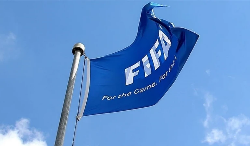 FIFA'dan 3 Türk Kulübüne Transfer Yasağı Geldi