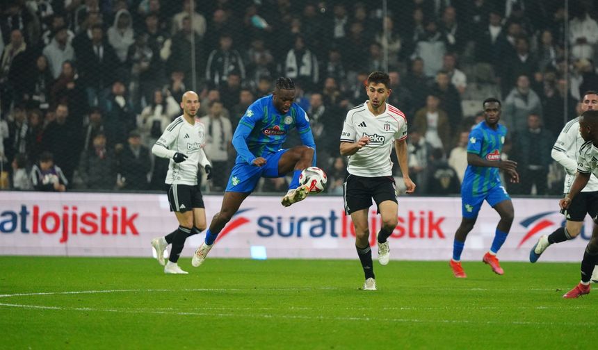Rizespor’un Son Maç Tarihi Belli Oldu