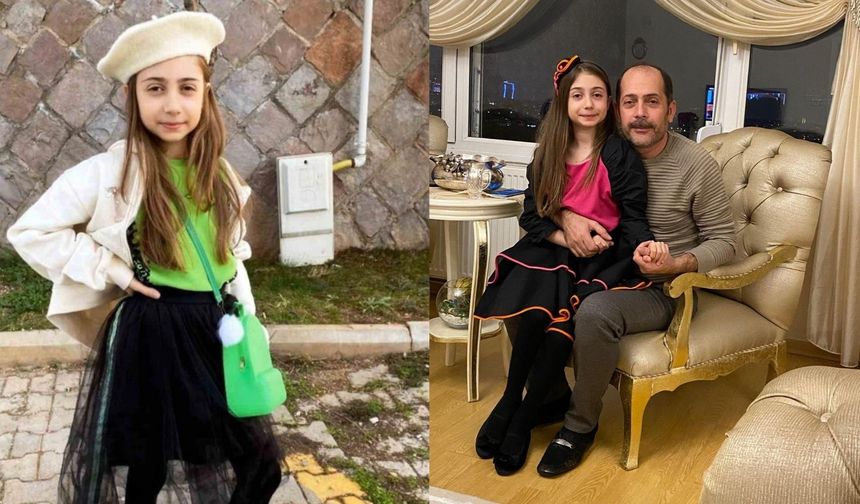 Okul Saldırısında Ağır Yaralanan Almina Ağaoğlu Vefat Etti