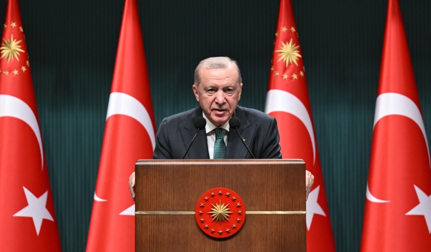Kurban Bayramı Tatili 9 Gün Oldu