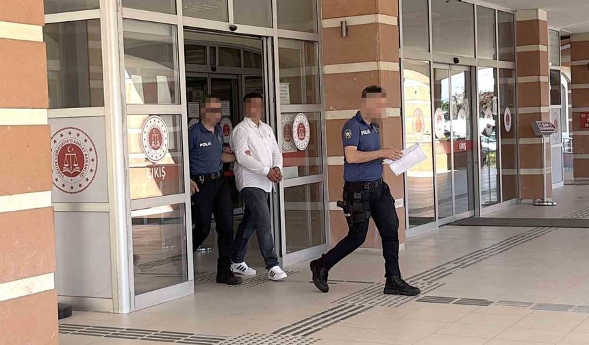 Aracında Silahla Vurulmuş Halde Bulunmuştu: Sanıklara Ceza Yağdı