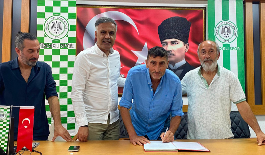 Fındıklıspor, Bahadır Basa ile Yola Devam Ediyor