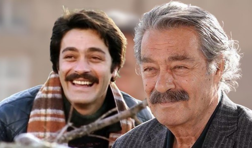 Usta Oyuncu Kadir İnanır’ın Cenaze Programı Belli Oldu
