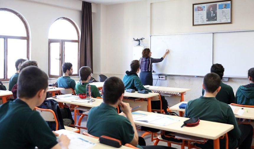 LGS 1. Nakil Sonuçları Açıklandı: Nakil Sonuçları Nereden Sorgulanır?