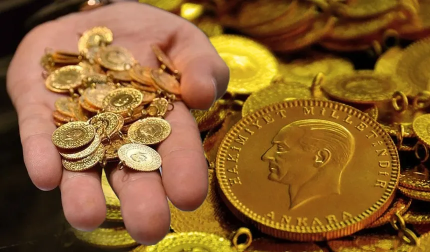 Altın Fiyatları Yeniden Yükselişe Geçti