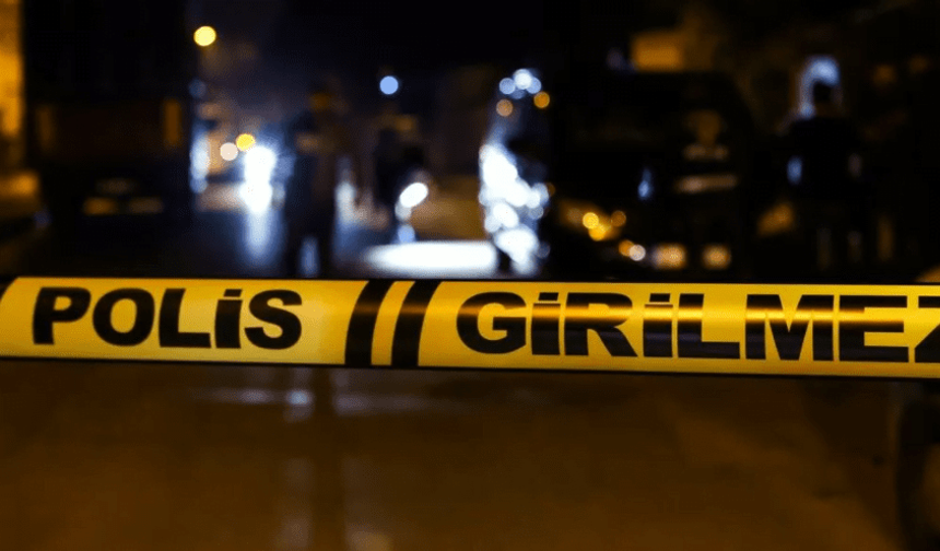 Dehşet Saçtı: Yengesini Öldürdü, Ağabeyini Ağır Yaraladı
