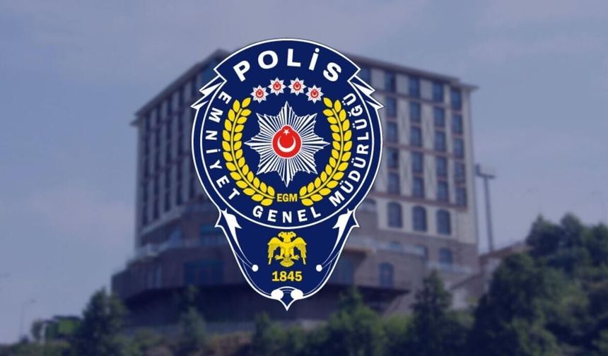 Emniyet Genel Müdürlüğü 350 Komiser Yardımcısı Adayı Alacak