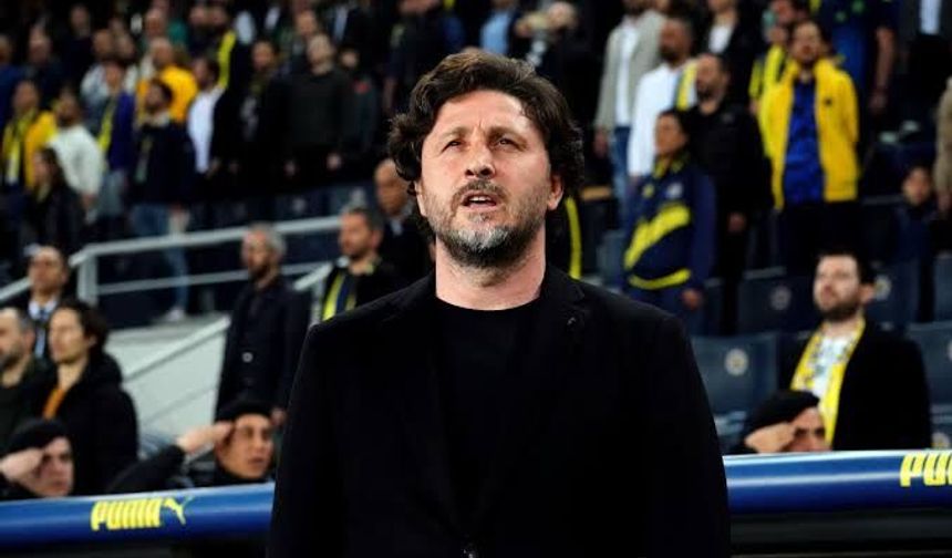 Trabzonspor'da Fatih Tekke'nin İstifası Tepki Topladı