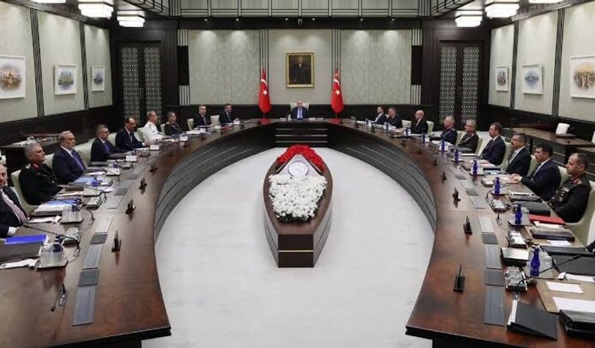 “Terörsüz Türkiye” Yasa Teklifi Komisyonda Kabul Edildi