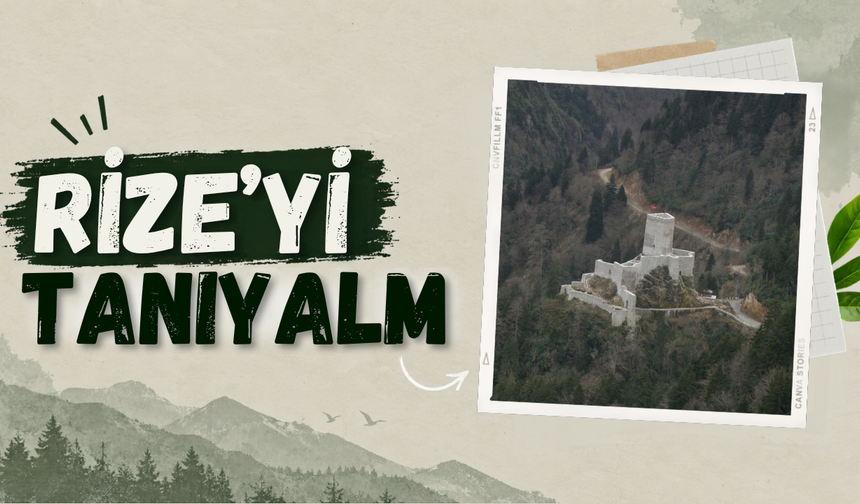 Fırtına Vadisi'nin Üzerinde Yükselen Tarih: Zilkale