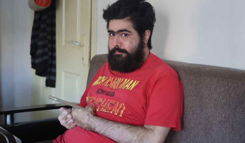 Tedavi Sonuç Vermedi: Barış Eski Yaşamına Geri Döndü
