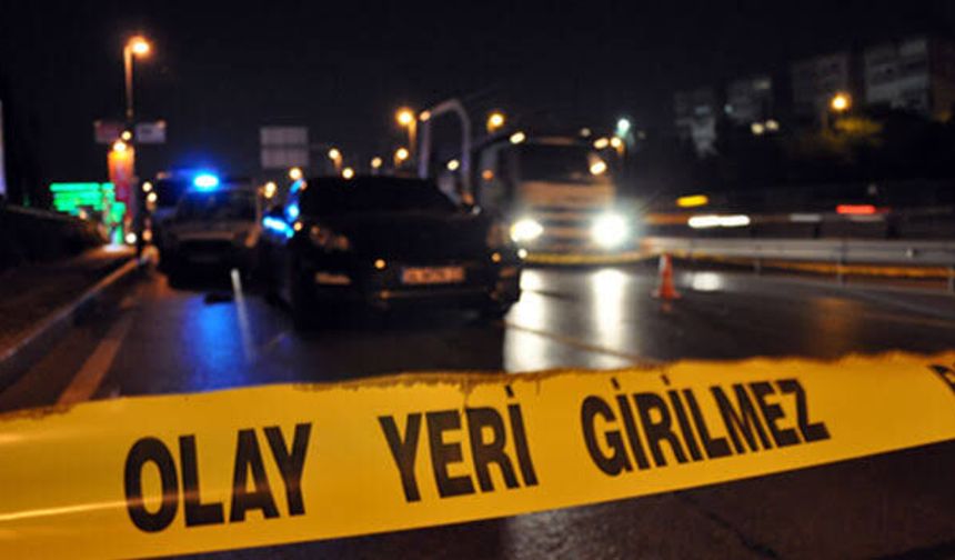 Trabzon'da 2 Kaza: 1 Ölü 5'i Çocuk 8 Yaralı