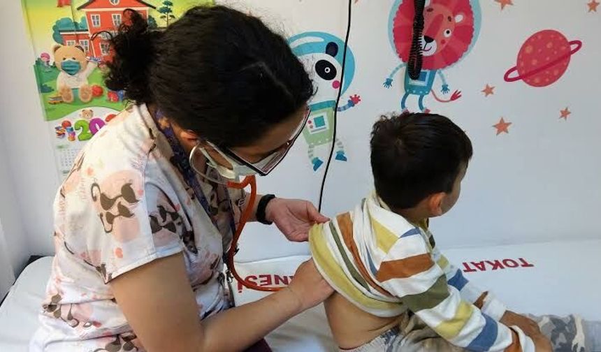 Çocuklarda Tekrarlayan Enfeksiyonlara Dikkat